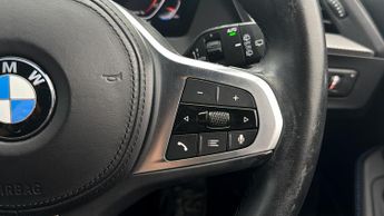 BMW 1 Series 118I M SPORT