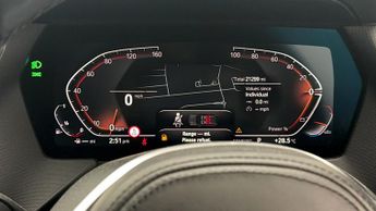 BMW 1 Series 118I M SPORT