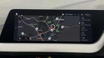 BMW 1 Series 118I M SPORT