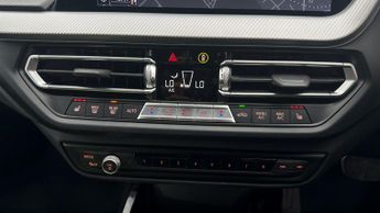 BMW 1 Series 118I M SPORT
