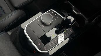 BMW 1 Series 118I M SPORT
