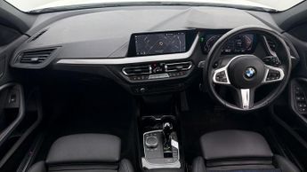 BMW 1 Series 118I M SPORT