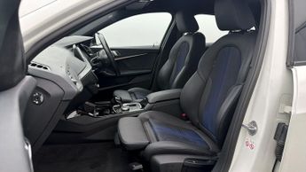 BMW 1 Series 118I M SPORT