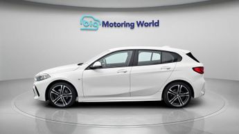 BMW 1 Series 118I M SPORT