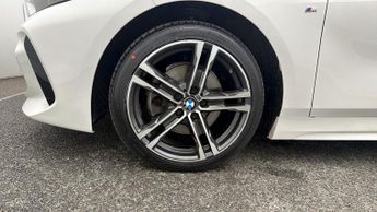 BMW 1 Series 118I M SPORT