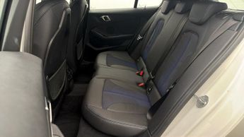 BMW 1 Series 118I M SPORT
