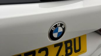 BMW 1 Series 118I M SPORT