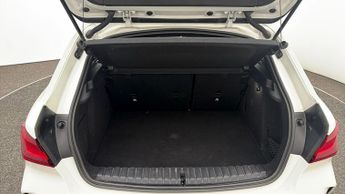 BMW 1 Series 118I M SPORT