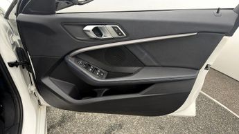BMW 1 Series 118I M SPORT