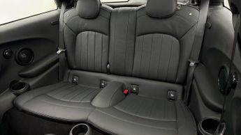 MINI Electric Hatch COOPER S LEVEL 3
