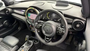 MINI Electric Hatch COOPER S LEVEL 3