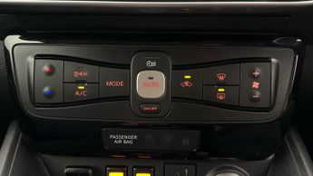 Nissan Leaf E PLUS N-CONNECTA