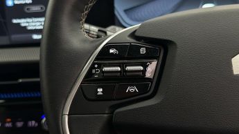 Kia EV6 GT-LINE S