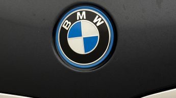 BMW X5 XDRIVE45E M SPORT