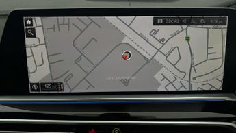 BMW X5 XDRIVE45E M SPORT
