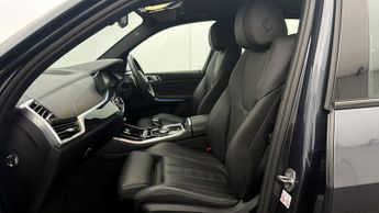 BMW X5 XDRIVE45E M SPORT