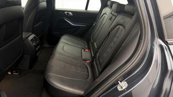 BMW X5 XDRIVE45E M SPORT