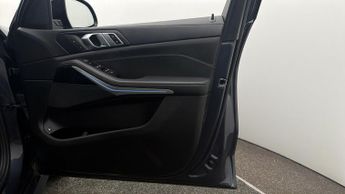 BMW X5 XDRIVE45E M SPORT