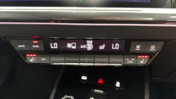 Audi Q4 e-tron EDITION 1