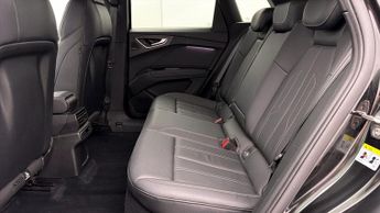 Audi Q4 e-tron EDITION 1