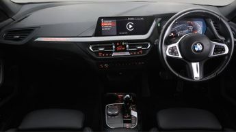 BMW 2 Series Gran Coupe 218I M SPORT GRAN COUPE