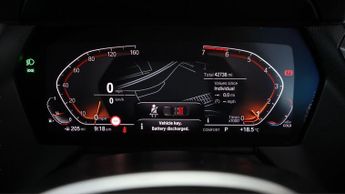 BMW 2 Series Gran Coupe 218I M SPORT GRAN COUPE