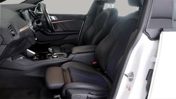 BMW 2 Series Gran Coupe 218I M SPORT GRAN COUPE