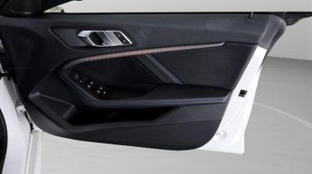 BMW 2 Series Gran Coupe 218I M SPORT GRAN COUPE