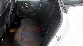 BMW 2 Series Gran Coupe 218I M SPORT GRAN COUPE