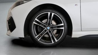 BMW 2 Series Gran Coupe 218I M SPORT GRAN COUPE