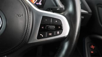 BMW 2 Series Gran Coupe 218I M SPORT GRAN COUPE