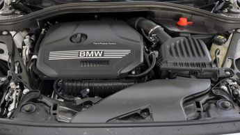 BMW 2 Series Gran Coupe 218I M SPORT GRAN COUPE