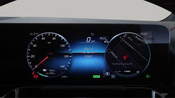 Mercedes-Benz EQA EQA 250PLUS AMG LINE