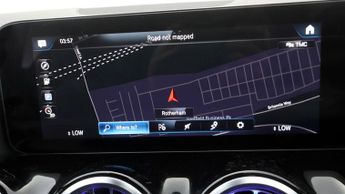 Mercedes-Benz EQA EQA 250PLUS AMG LINE