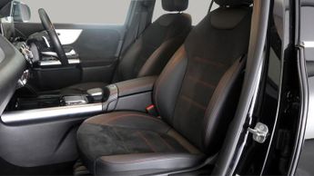 Mercedes-Benz EQA EQA 250PLUS AMG LINE