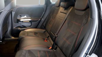 Mercedes-Benz EQA EQA 250PLUS AMG LINE