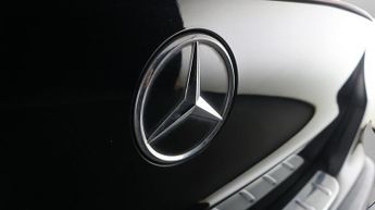 Mercedes-Benz EQA EQA 250PLUS AMG LINE