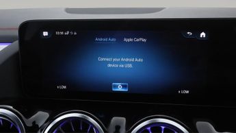Mercedes-Benz EQA EQA 250PLUS AMG LINE