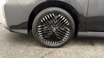 Nissan Leaf E PLUS TEKNA