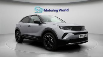 Vauxhall Mokka ULTIMATE