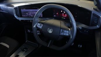 Vauxhall Mokka ULTIMATE
