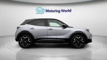 Vauxhall Mokka ULTIMATE