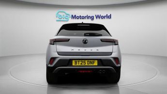 Vauxhall Mokka ULTIMATE