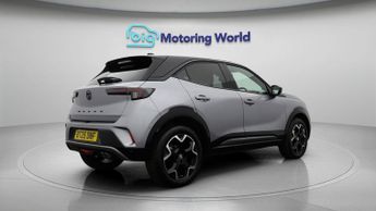 Vauxhall Mokka ULTIMATE