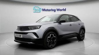 Vauxhall Mokka ULTIMATE