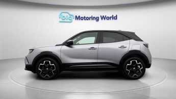 Vauxhall Mokka ULTIMATE
