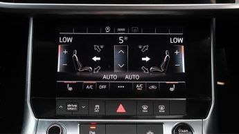 Audi A6 Saloon TFSI S LINE