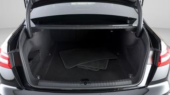 Audi A6 Saloon TFSI S LINE
