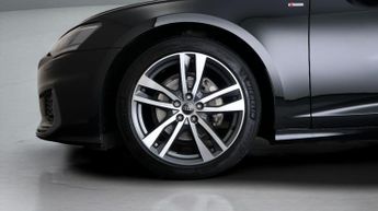 Audi A6 Saloon TFSI S LINE