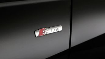 Audi A6 Saloon TFSI S LINE
